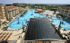 Golden Imperial Resort Hotel  5*