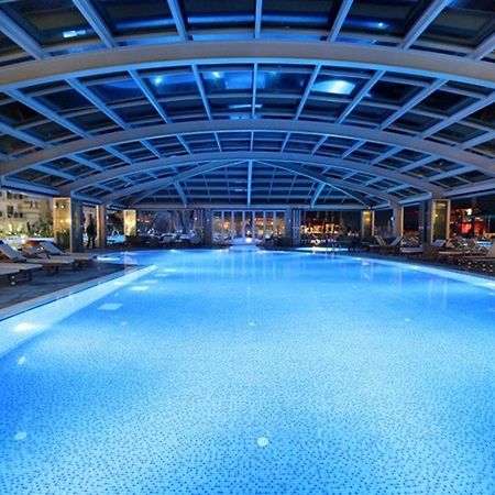 Golden Imperial Resort Hotel Çolaklı Dış mekan fotoğraf