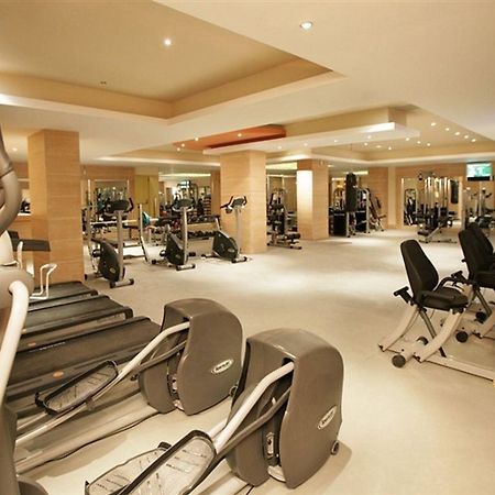 Golden Imperial Resort Hotel Çolaklı Dış mekan fotoğraf